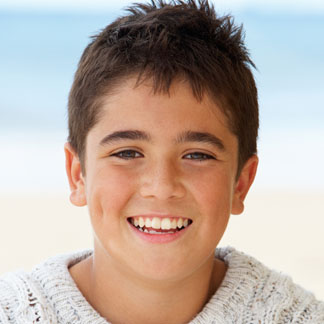 early orthodontic treatment